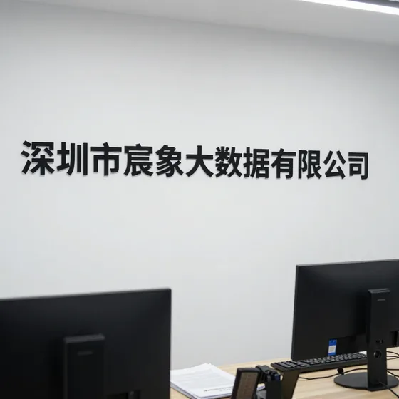深圳市宸象大数据有限公司