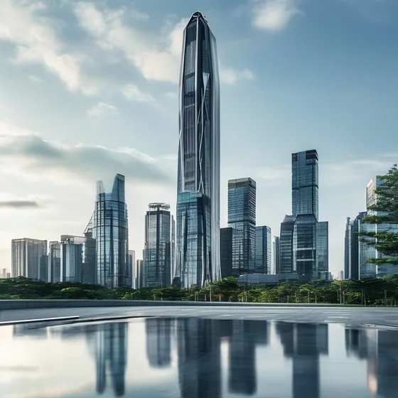深圳市宸象大数据有限公司